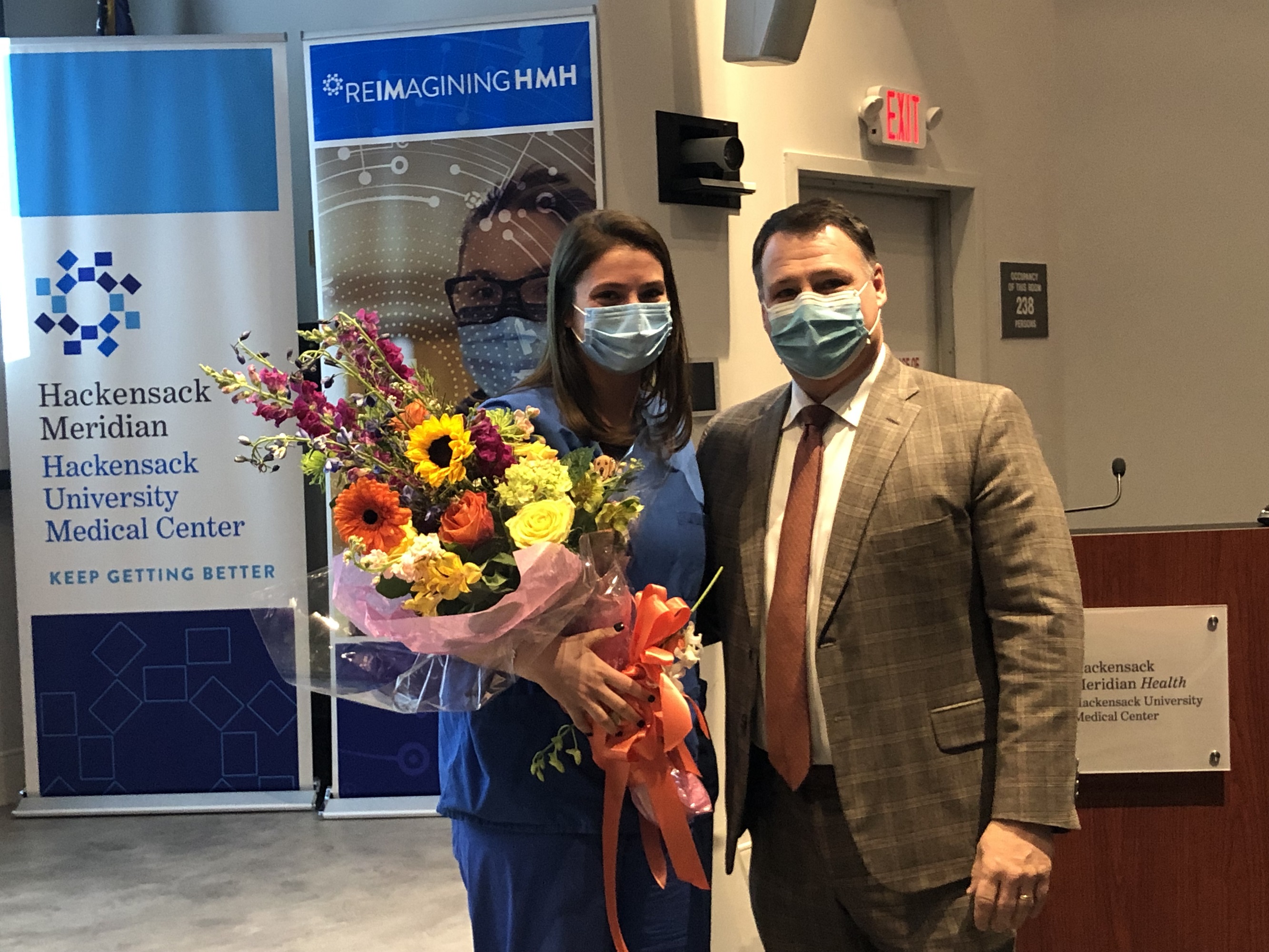 Bedoya & Hussain Law Firm, LLC Paramus,  Office