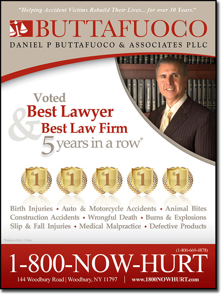 Buttafuoco & Associates Woodbury, NY Office