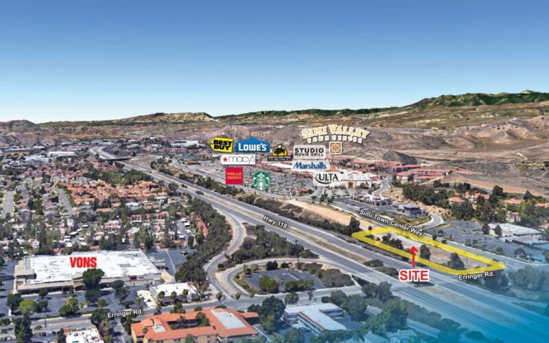 The Werner Law Firm Simi Valley, CA Office