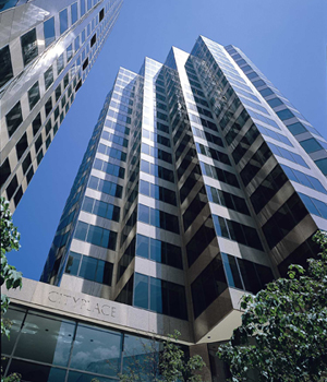 McCormick, Paulding & Huber LLP Springfield, MA Office