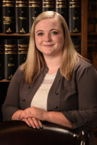 Corthell and King, PC Laramie,  Office