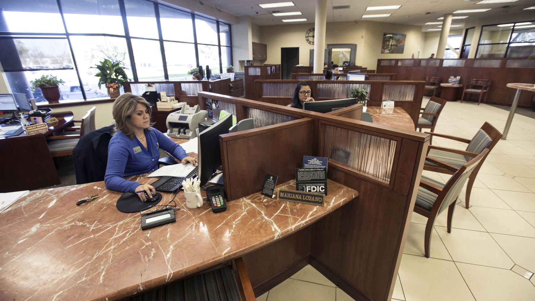 Lozano Smith Bakersfield, CA Office