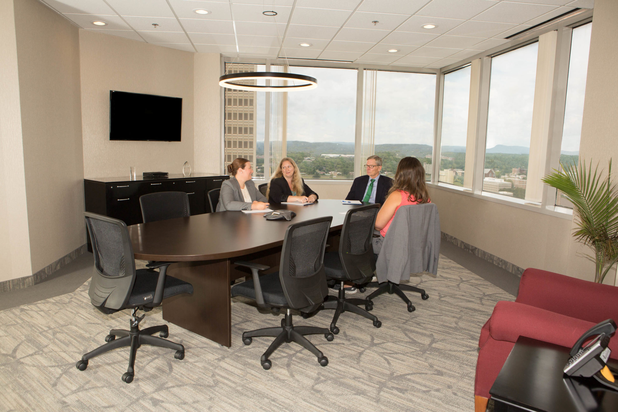 Skoler, Abbott & Presser, P.C Springfield, MA Office