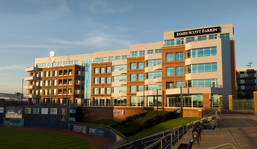 Law Offices of James Scott Farrin Fayetteville, NC Office