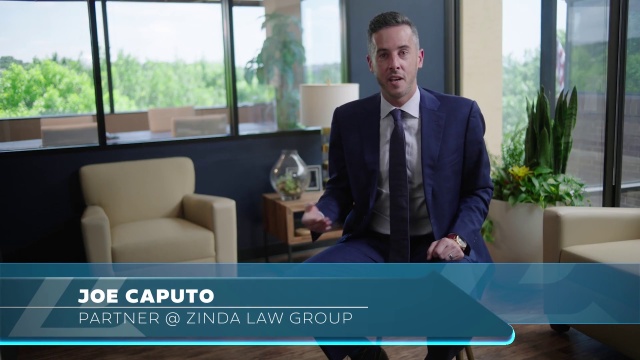 Zinda Law Group Austin, TX Office