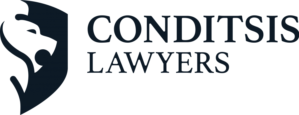 Conditsis Lawyers Gosford, Australia Office
