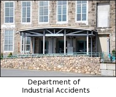 Ready, Kiernan & McNally, LLP New Bedford, MA Office