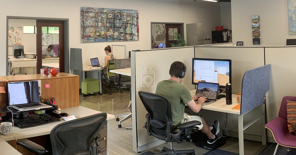 Hall Booth Smith, P.C Tbilisi, Georgia Office