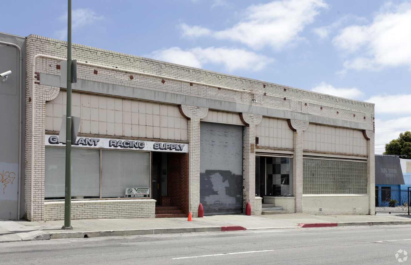 Dentons Oakland, CA Office