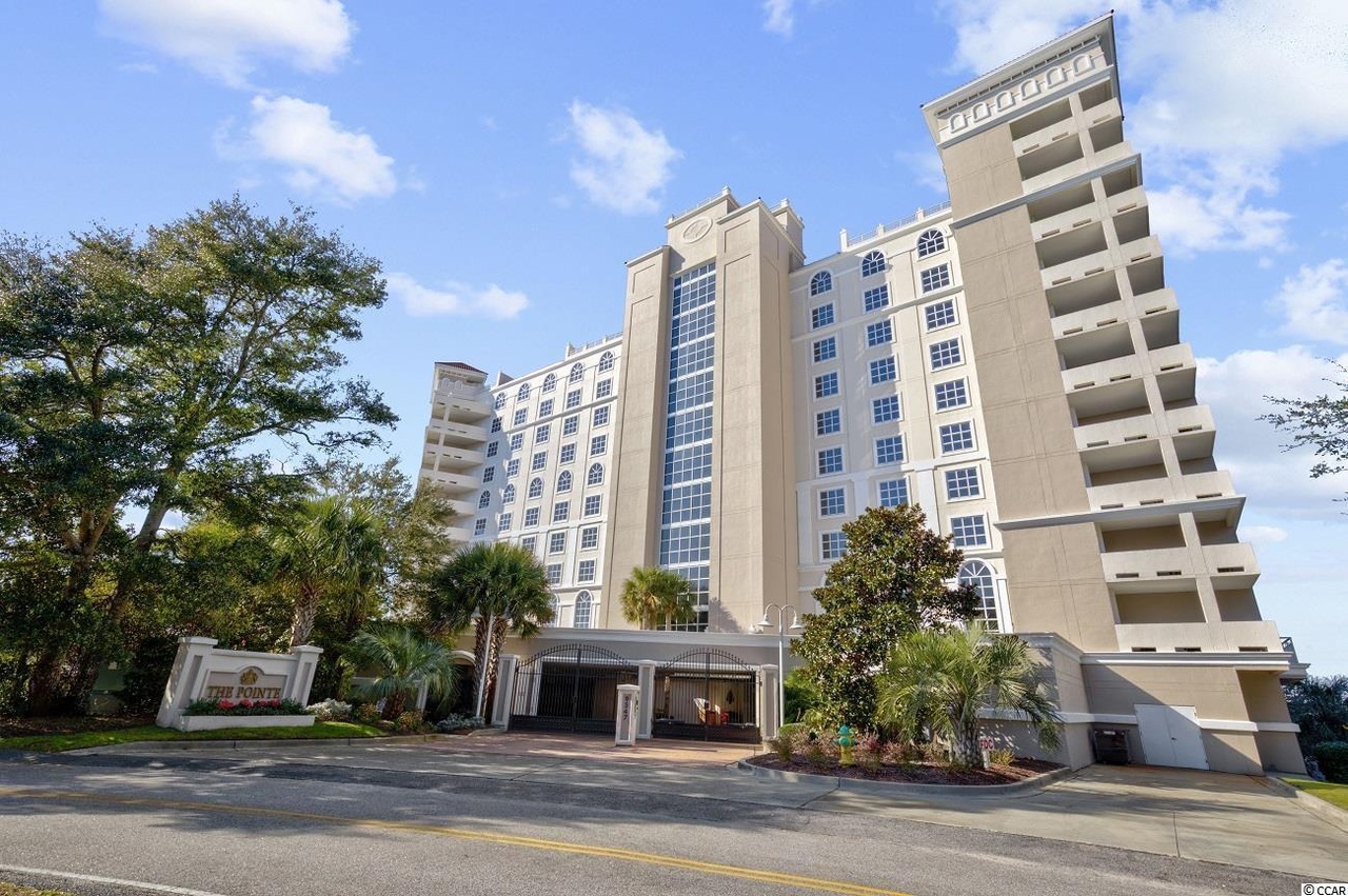 Davis Law Firm Myrtle Beach, SC Office