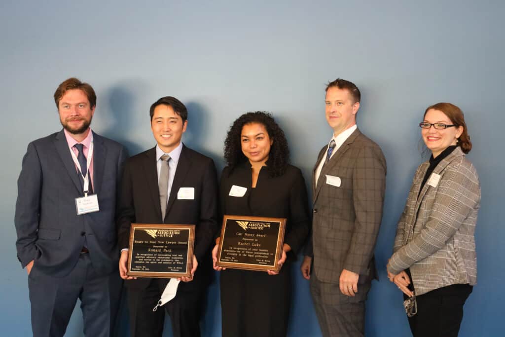 Friedman Rubin Bremerton, WA Office