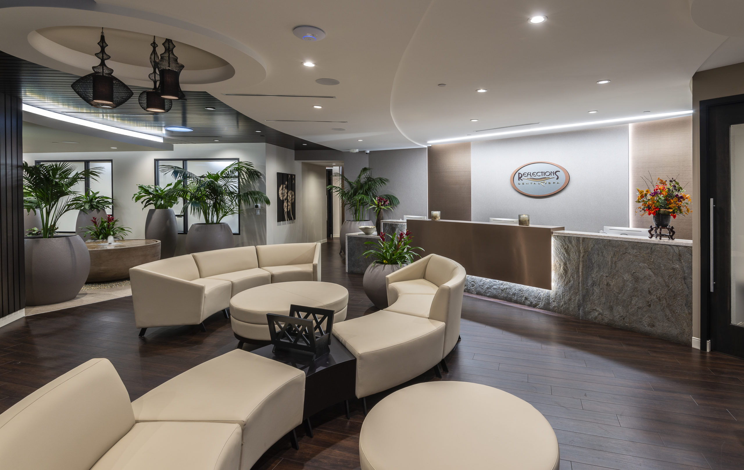 Dental & Medical Counsel, P.C San Ramon, CA Office