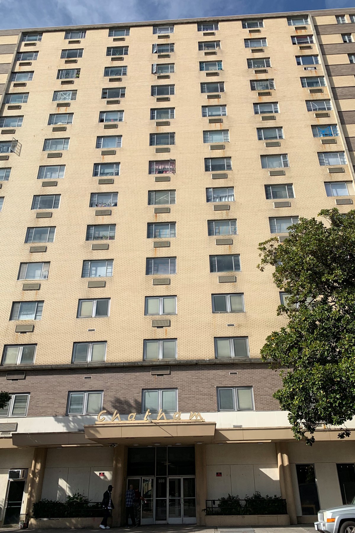 Zipperer, Lorberbaum & Beauvais Savannah, GA Office