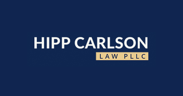 Hipp Carlson Law PLLC Long Lake,  Office