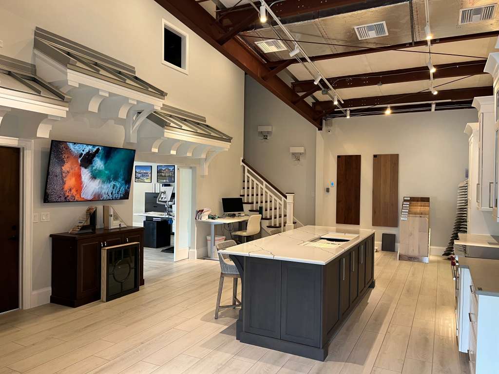 The Law Offices of Hodge and Snyder Marco Island,  Office