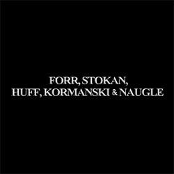 Forr, Stokan, Huff, Kormanski and Naugle Altoona, PA Office