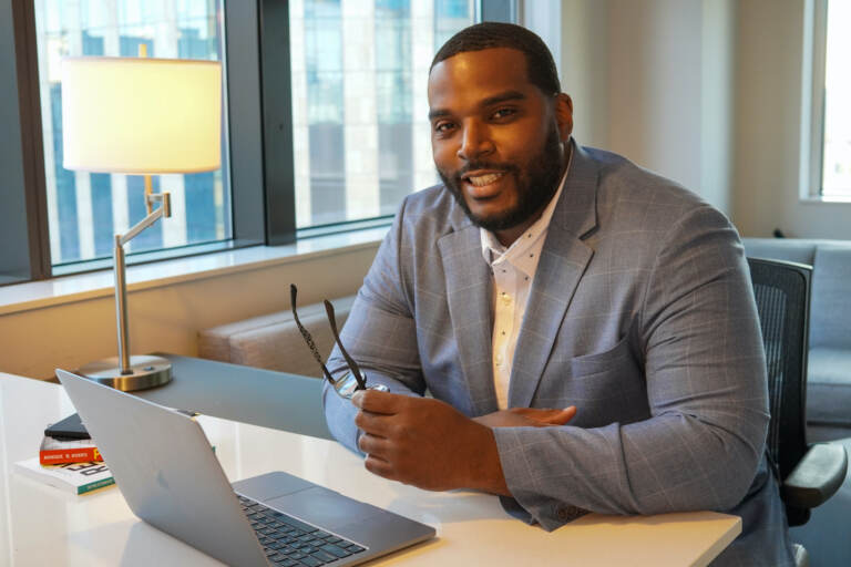 Rebel Brown Law Group, LLC Glassboro,  Office