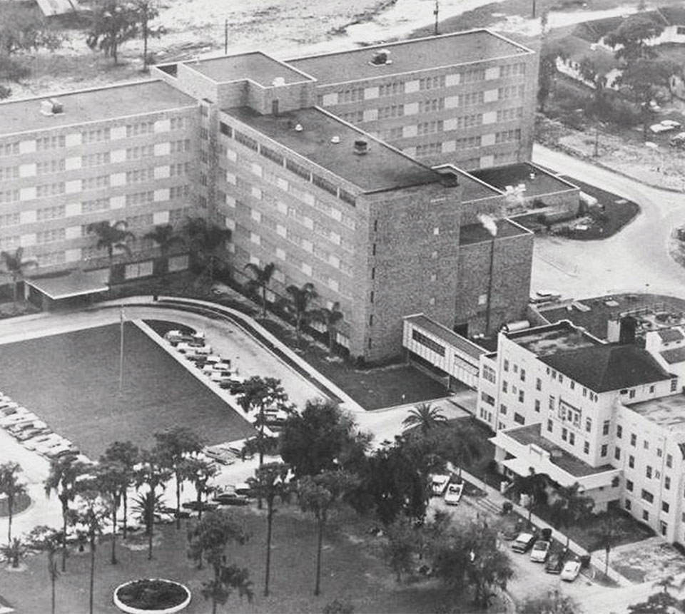 Morrell, P.A Lakeland, FL Office