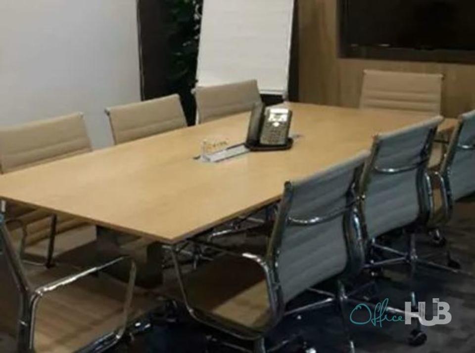 King & Wood Mallesons Shanghai, China Office