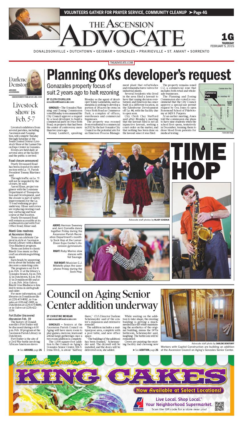 Pujol, Pryor & Irwin, LLC Prairieville, LA Office