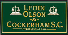 Ledin, Olson & Cockerham, S.C Superior,  Office