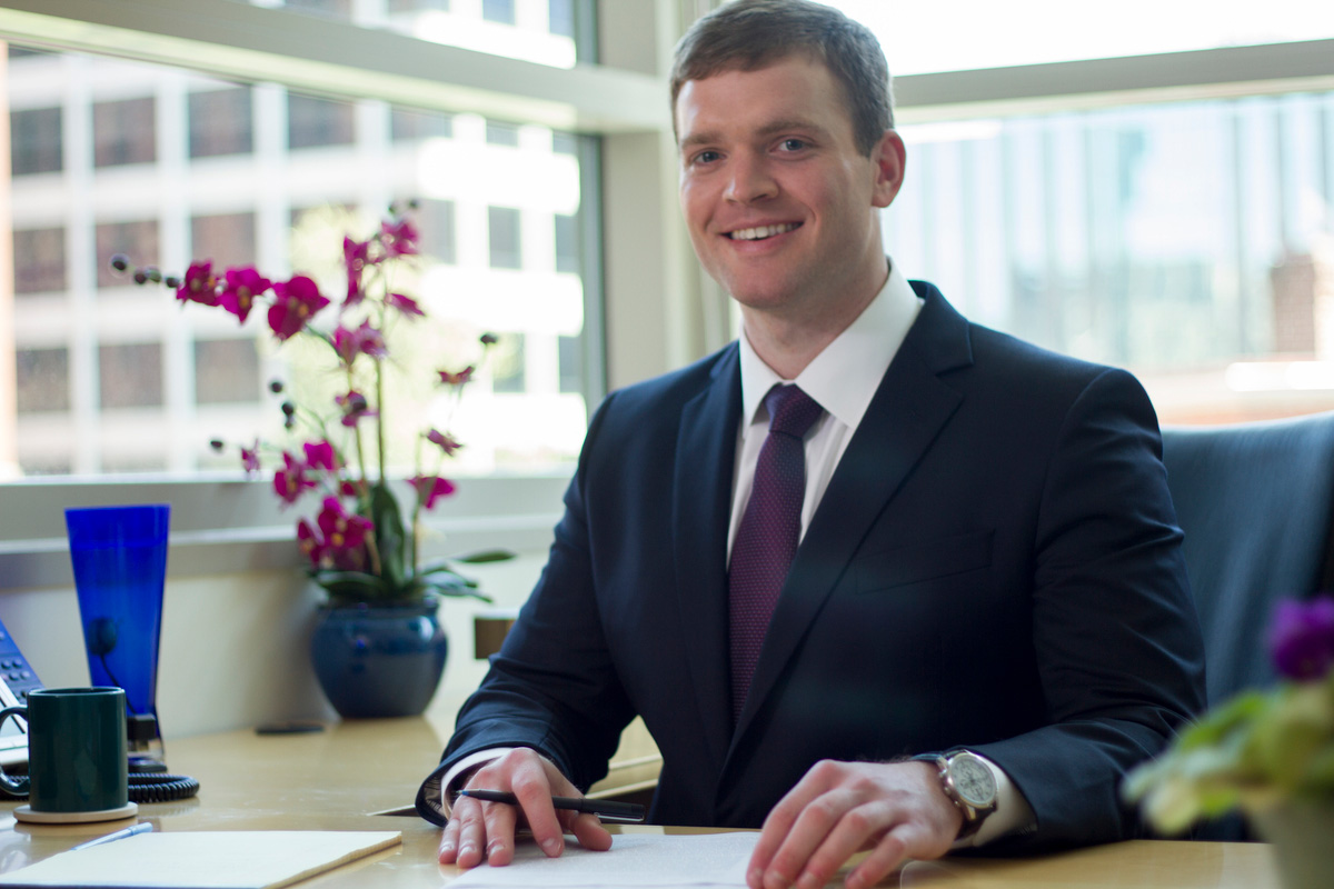 Weiner Brodsky Kider PC Washington, DC Office