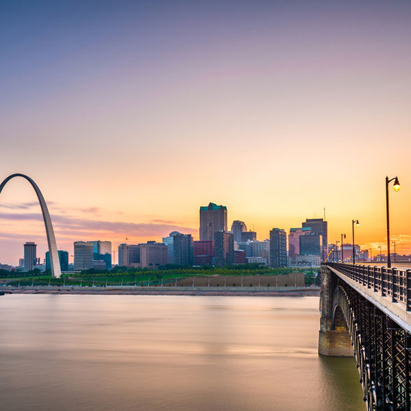 Kirkendall Dwyer LLP Saint Louis, MO Office