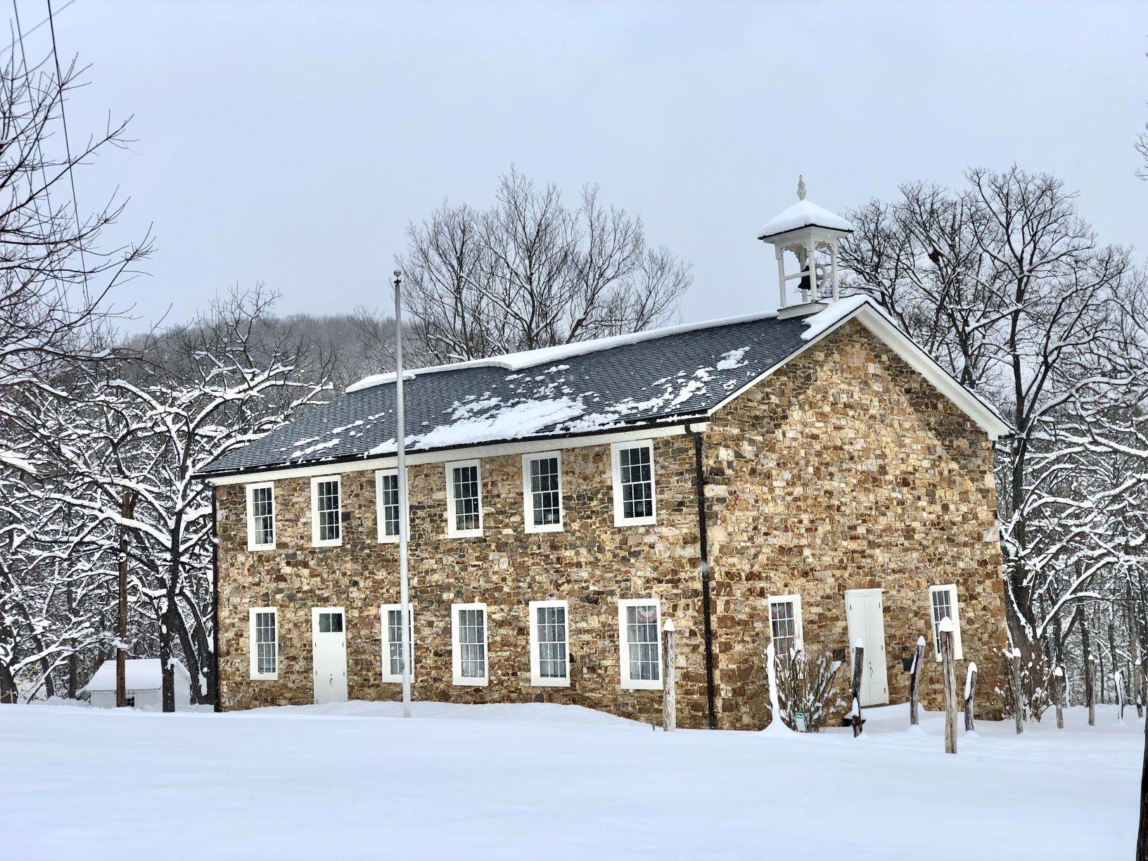 Frost & Associates, LLC Harrisburg, PA Office