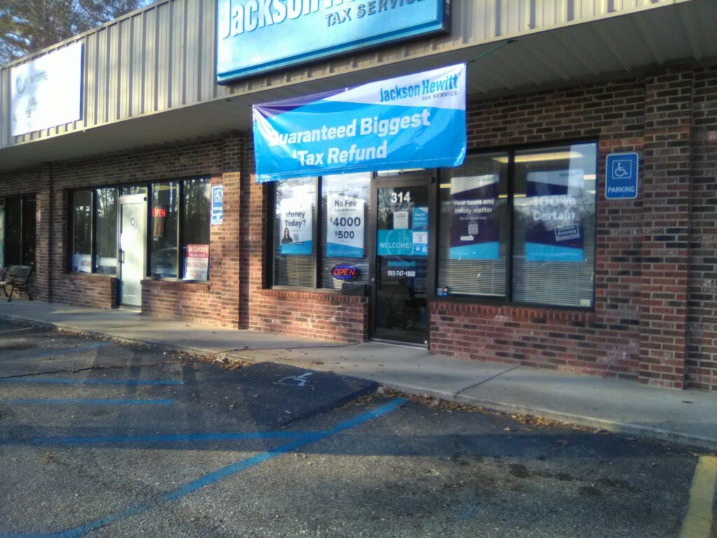 Law Firm of Barkan Meizlish Amite, LA Office
