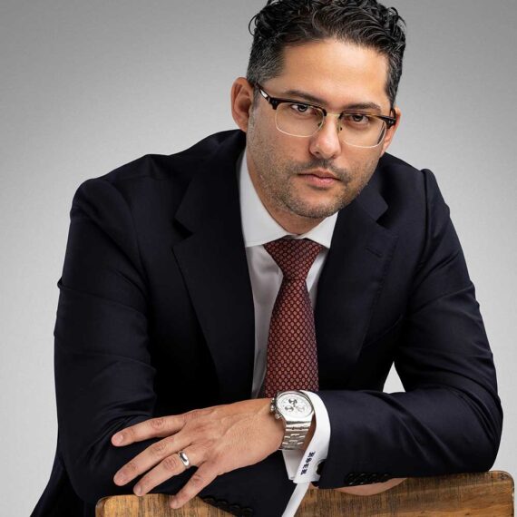 EH | El Rashidy Hagoo, LLP Fort Lauderdale,  Office