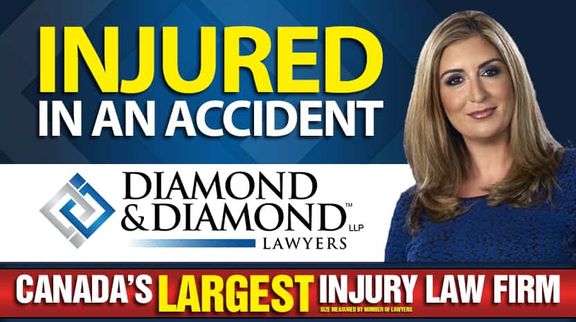 Law Offices of Diamond & Diamond Toronto, Canada Office