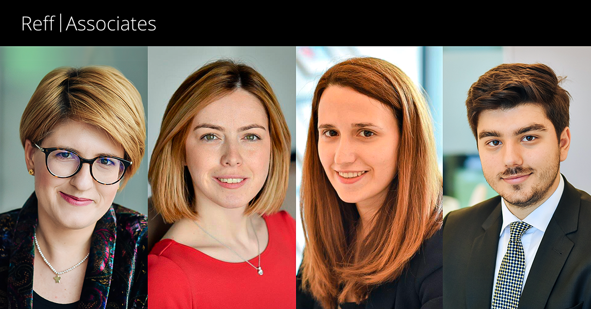 Bulboaca & Asociatii Bucharest, Romania Office