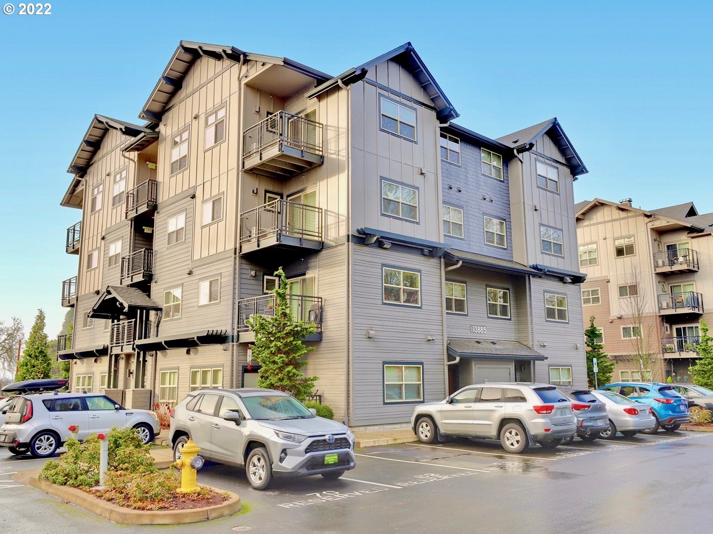 Beaverton Law Group Beaverton, OR Office
