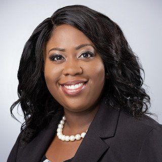 Attorney Ashley McDuffie Lumberton,  Office