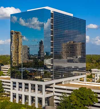 Ryan Law Dallas, TX Office