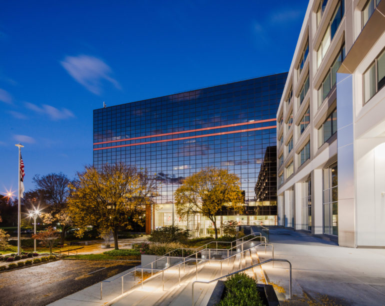 Goldsmith & Goldsmith, LLP Saddle Brook, NJ Office