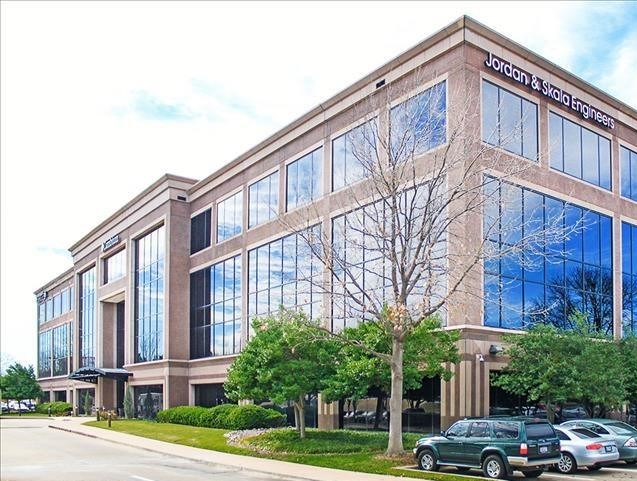 JLJ Family Law Dallas,  Office