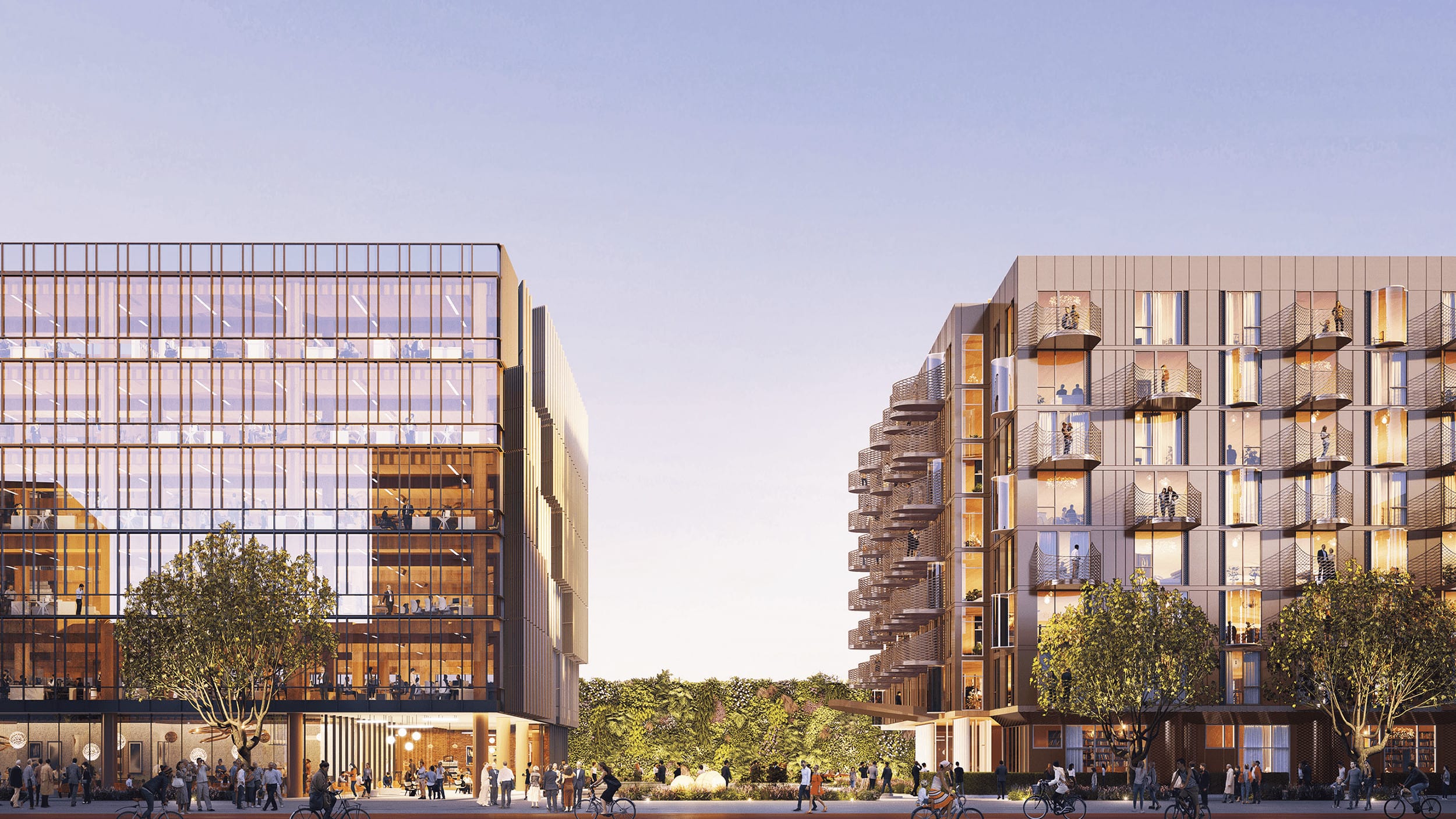 London Fischer LLP Los Angeles, CA Office