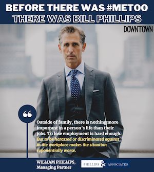 Phillips & Associates, PLLC Princeton, NJ Office