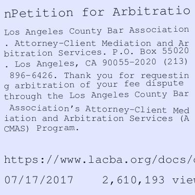 Heidi S. Tuffias, Inc Los Angeles, CA Office
