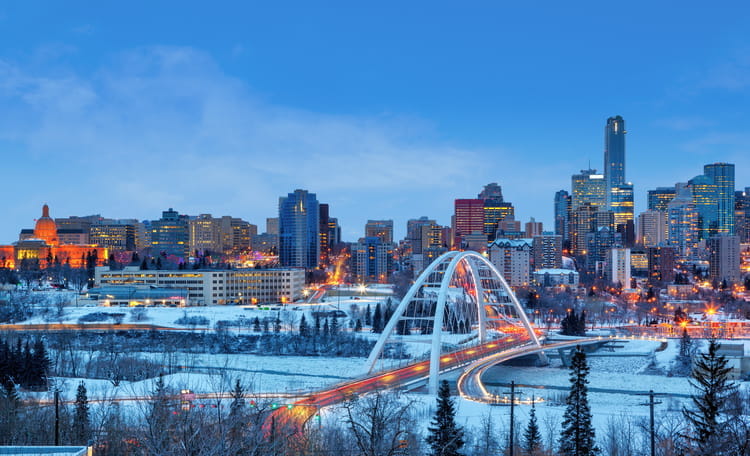 Hajduk Gibbs LLP Edmonton, Canada Office