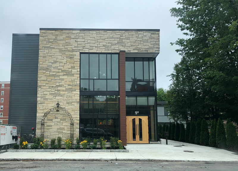 KTM - King, Tilden, McEttrick & Brink, P.C Danvers, MA Office