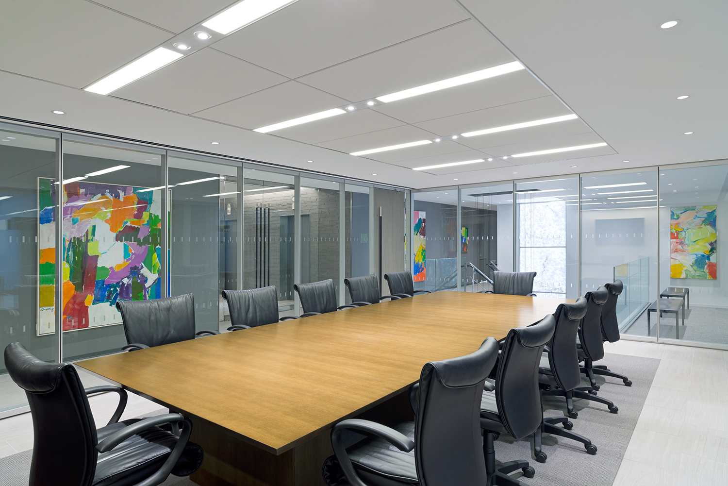 Olshan Frome Wolosky LLP Parsippany, NJ Office