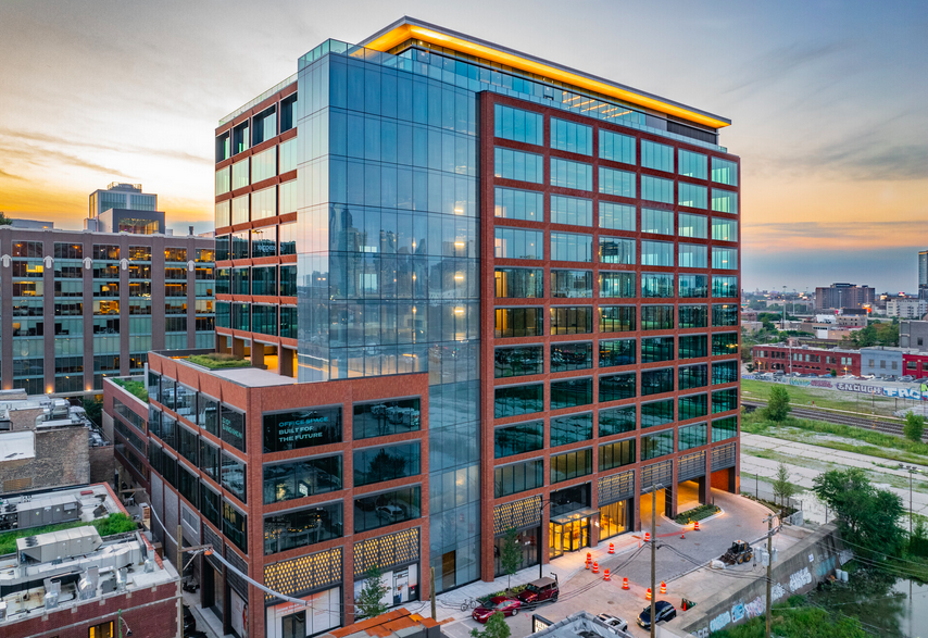 A&G Law LLC Chicago,  Office