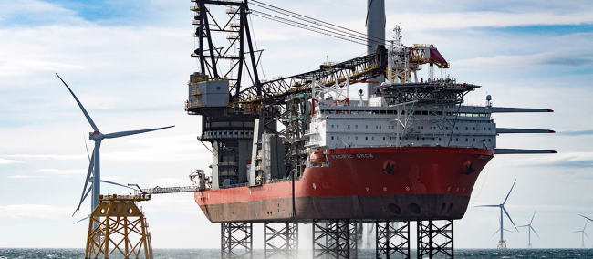 Burness Paull Glasgow, UK-Scotland Office