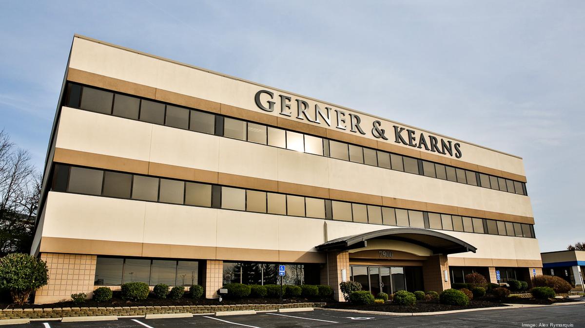 Gerner & Kearns Co., LPA Florence, KY Office