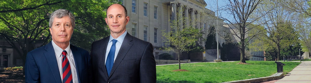 Blank, Moorstein & Lipshutz, L.L.P Rockville, MD Office