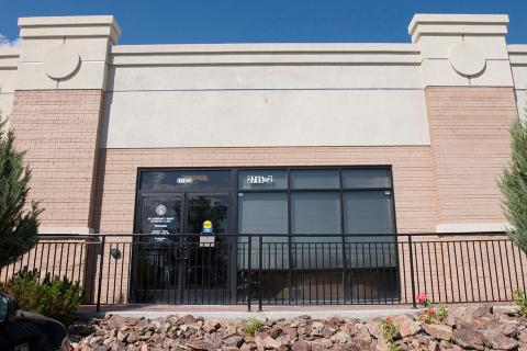 Gerber Law Offices, LLP Elko, NV Office