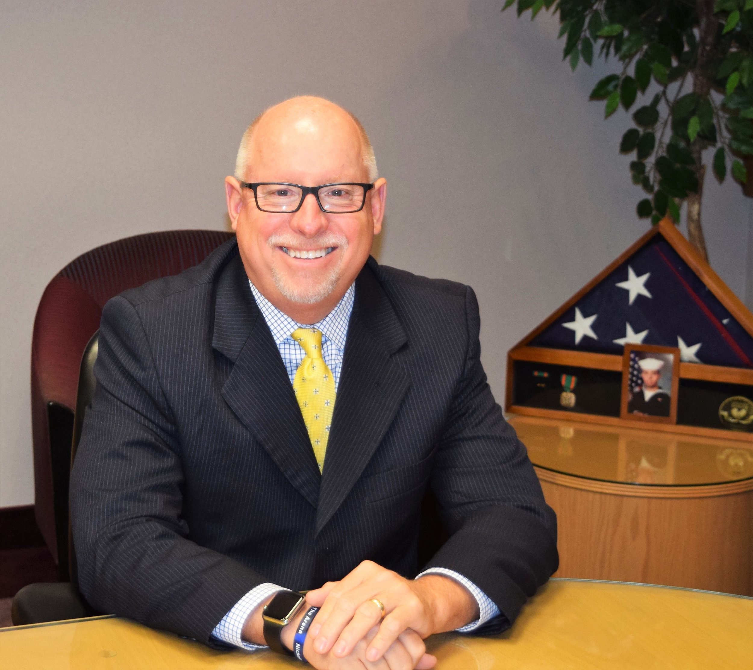 Murphy & Dunn, P.C Normal, IL Office