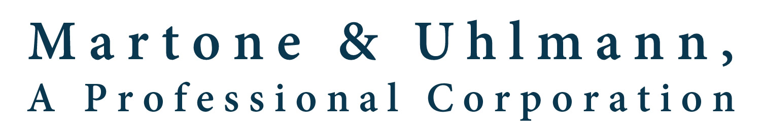 Martone and Uhlmann, PC Bloomfield, NJ Office